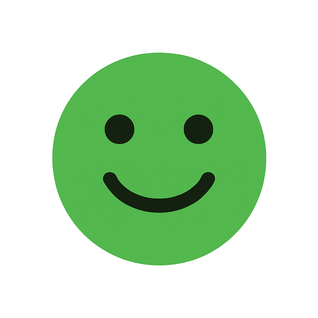 Extremadamente feliz